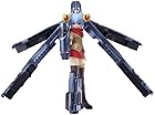 非公認戦隊アキバレンジャー DX MMZ-01 モエモエズキューーン