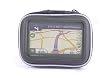 DURAGADGET Road Bike 112mm Sat Nav Holster For Garmin Nuvi Models