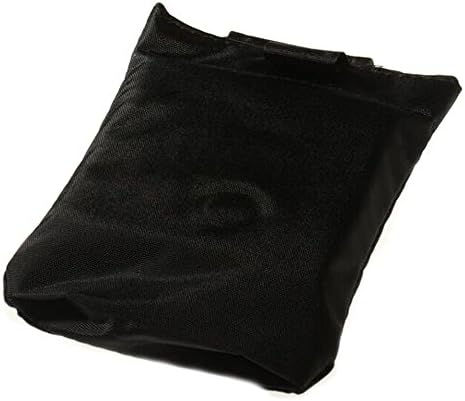 Pocket Plus Magnetic Portable Pocket - Medium - Black