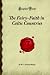 The Fairy-Faith in Celtic Countries: (Forgotten Books) by W. Y. Evans-Wentz ISBN 1605061921