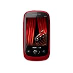Karbonn KT62 (Red-Black)