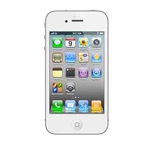 Apple Iphone 4 16gb