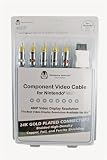 Penguin United Wii Component Cable - Penguin United PUWP008