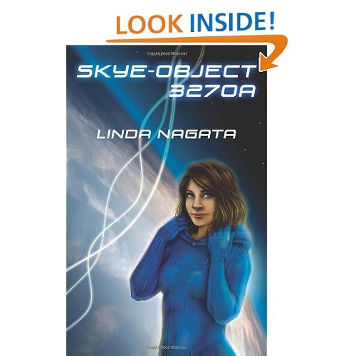 Skye Object 3270a