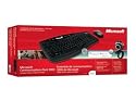 Microsoft Communications Pack 3000 USB Port English NA Hdwr