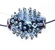 Necklace: Blue Urchin