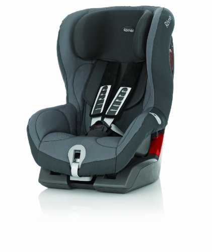 Römer 2000008132 Autositz King Plus, stone grey