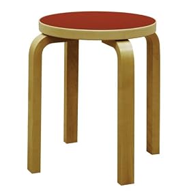 artek �A���e�b�N �X�c�[��E60 �i�A�����@�@�A�A���g�j ���b�h