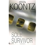 Sole Survivorby Dean Koontz