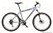 CLAUD BUTLER STONE RIVER D2 MENS ALUMINIUM 20 DUAL DISC MOUNTAIN BIKE
