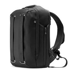Booq Cobra pack Notebookrucksack 43,2 cm (17") schwarz