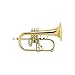 Antoine Courtois Paris AC154-1-0 Professionel Bb Flugelhorn Lacquer