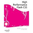 High Performance Flash: Performance tuning for Flash, Flex, AIR and Mobile applications