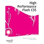 Click here to buy High Performance Flash: Performance tuning for Flash, Flex, AIR and Mobile applications by Elad Elrom.