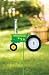 Search : Tractor Weather Center Garden Stake