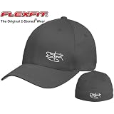 Original Flexfit Baseball Cap Fullcap in 8 Farben mit Stick von 2stonedvon "2-stoned wear"