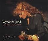 Wynonna Judd I Saw The Light 1992 Austrian CD single 658220 2