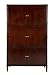 Armoire in Java Finish Mondrian Collection Modus MN0685