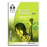 FLY Fusion™ Music Studio Pro