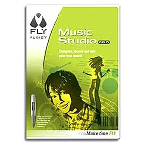FLY Fusion™ Music Studio Pro by 