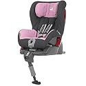 Britax SafeFix Plus IsoFix Car Seat (Heidi) (Group 1)
