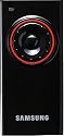 Samsung SM30-BK Samsung SLIM WIRELESS MOUSE Duplus black