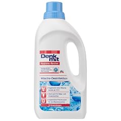 Denkmit Hygiene-Sp�ler, 2er Pack (2 x 1 l)