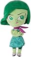 Inside Out Small Plush, Disgust