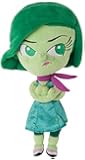 Inside Out Small Plush, Disgust