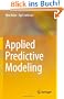 Applied Predictive Modeling