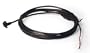 Garmin Motorcycle Power Cable for Zumo 550 (010-10861-00)