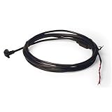 Garmin Motorcycle Power Cable for Zumo 550 (010-10861-00)