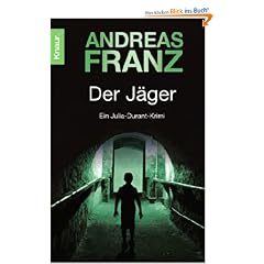 Der J�ger (Knaur TB)