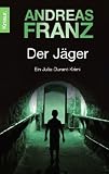 Der J&auml;ger - Andreas Franz