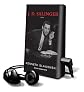J. D. Salinger (Playaway Adult Nonfiction)