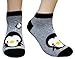 Boy's Pokemon Pikachu 5pk No Show Socks 6-8.5