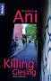 Killing Giesing: Kriminalroman