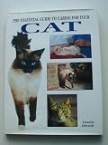 Essential guide to cat care
