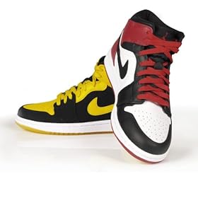 Jordan Shoe