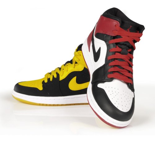 Nike Air Jordan 1 Retro BMP Package - Old Love New Love Edition 