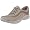 Clarks Women's Wave.Wheel Lace-Up,Stone,5 M US