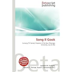 Song Il Gook