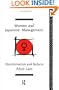 Women and Japanese Management: Discrimination and Reform