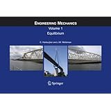 engineering mechanics volume 1 equilibrium v 1