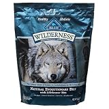 Blue Buffalo Wilderness Chicken Adult Dry Dog Food