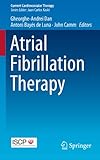 Atrial fibrillation therapy