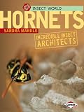 Hornets: Incredible Insect Architects (Insect World)