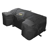 Kolpin Deluxe ATV Rear Cargo Bag by Kolpin