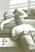 Flutesong, Marilyn Monroe and James Dean Art Poster Print by Paul Gasenhemier, 24x36