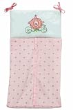 Disney Princess Happily Ever After Diaper Stacker
